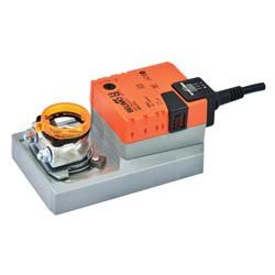 Belimo GMU Series Actuators